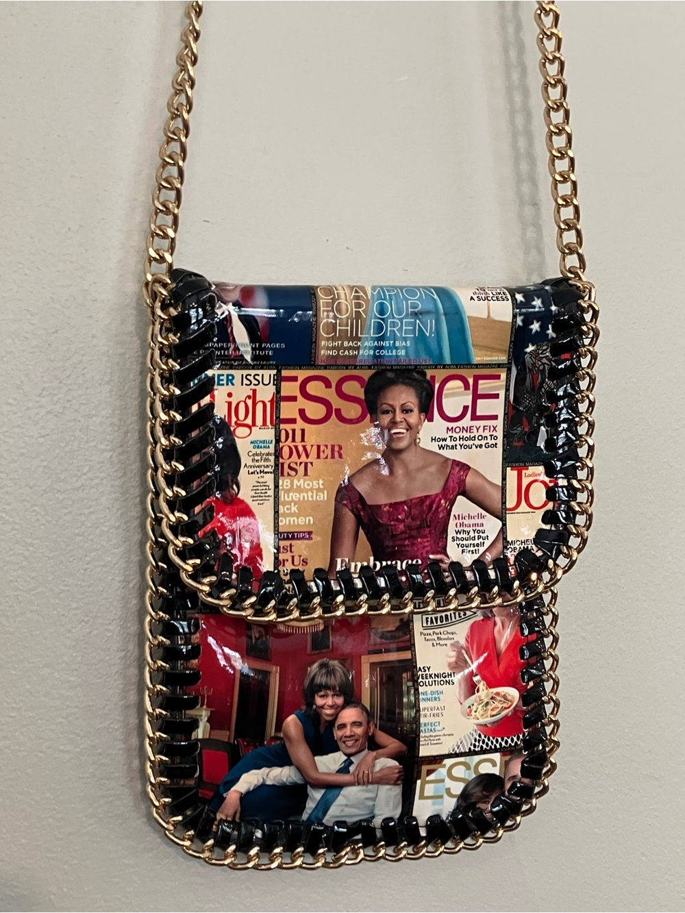 Michelle Obama Purse